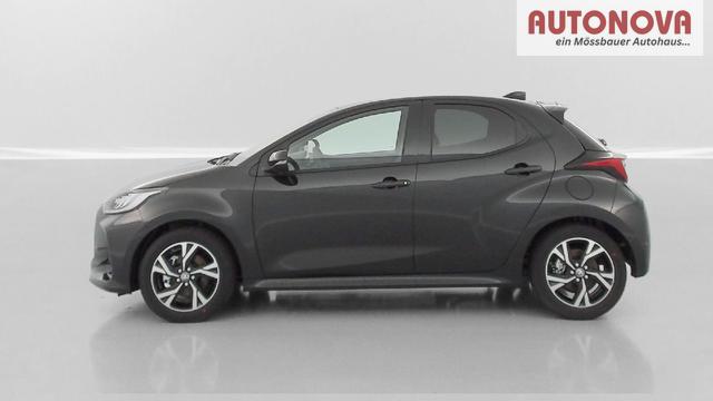 Toyota Yaris Design 