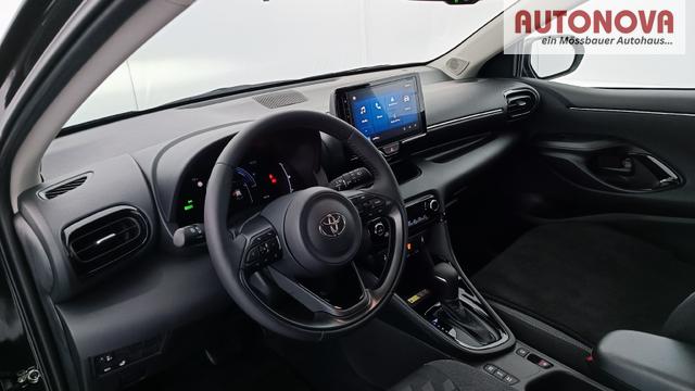 Toyota Yaris Design 