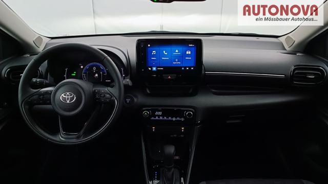 Toyota Yaris Design 