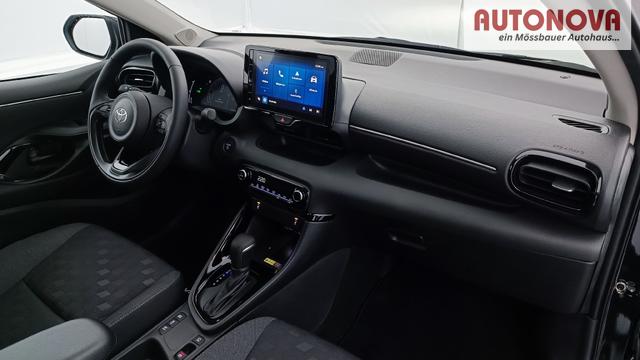 Toyota Yaris Design 