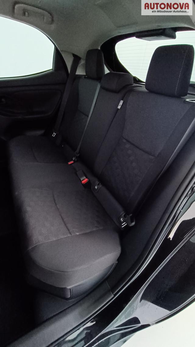 Toyota Yaris Design 