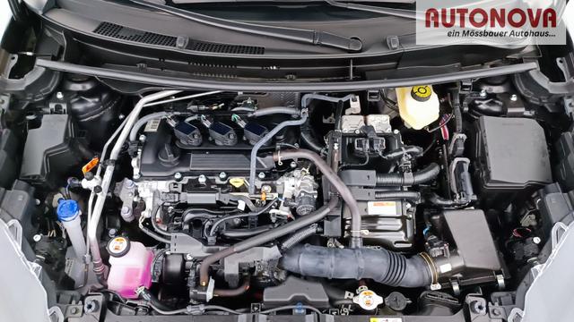 Toyota Yaris Design 