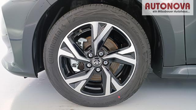Toyota Yaris Design 