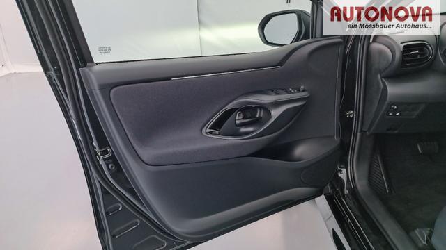Toyota Yaris Design 