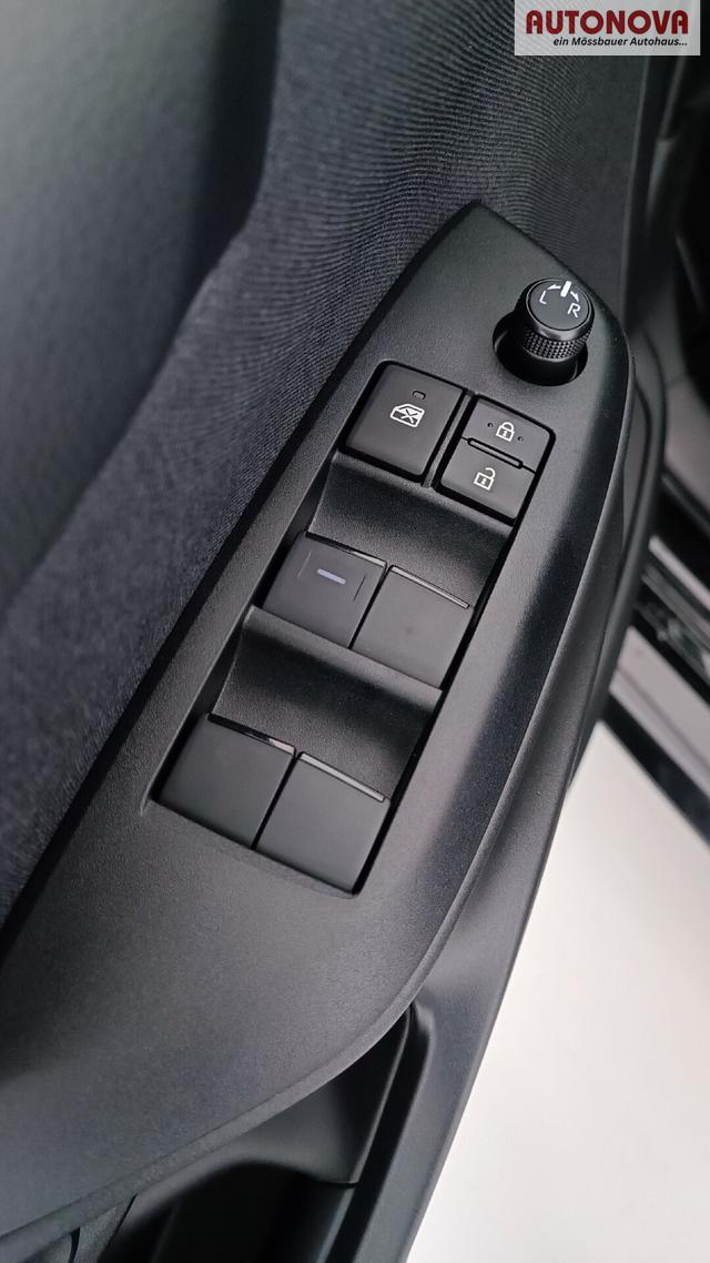 Toyota Yaris Design 