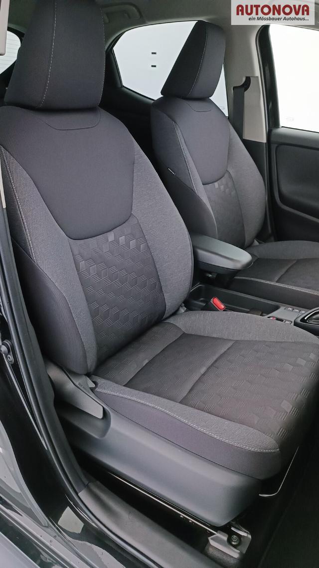 Toyota Yaris Design 