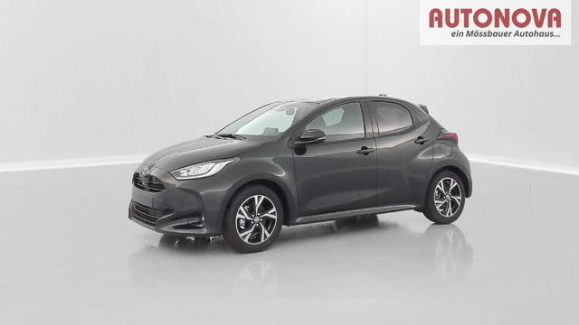 Toyota Yaris Design 