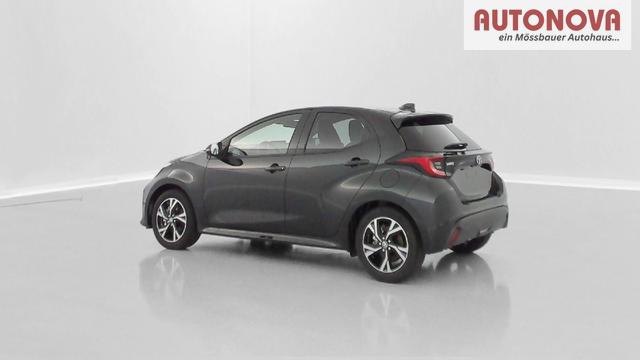 Toyota Yaris Design 
