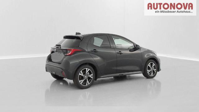 Toyota Yaris Design 