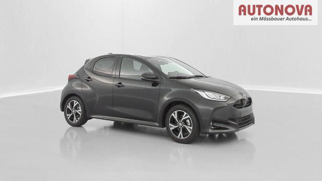 Toyota Yaris Design 