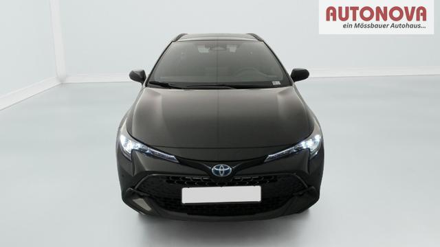 Toyota Corolla Touring Sports 140ch Dynamic Business 