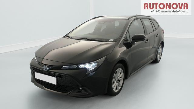 Toyota Corolla Touring Sports 140ch Dynamic Business 