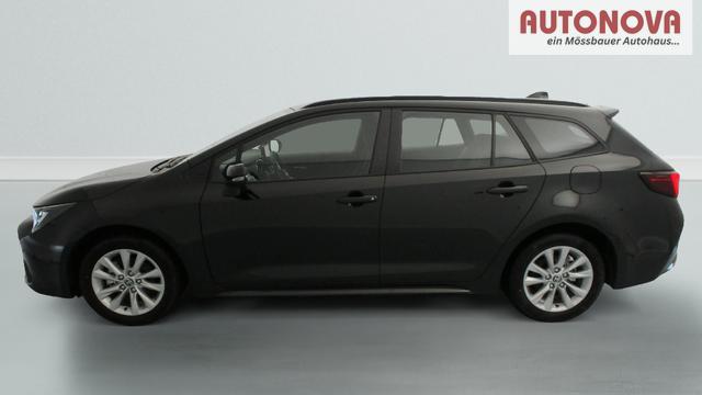 Toyota Corolla Touring Sports 140ch Dynamic Business 