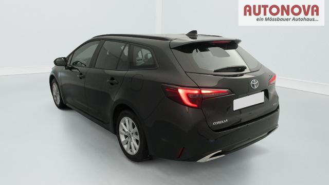 Toyota Corolla Touring Sports 140ch Dynamic Business 