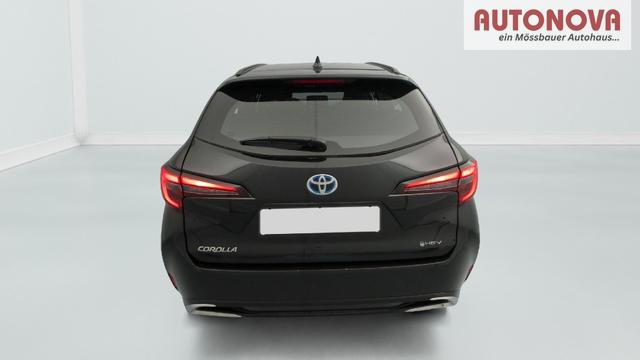 Toyota Corolla Touring Sports 140ch Dynamic Business 