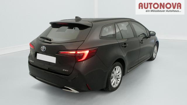 Toyota Corolla Touring Sports 140ch Dynamic Business 