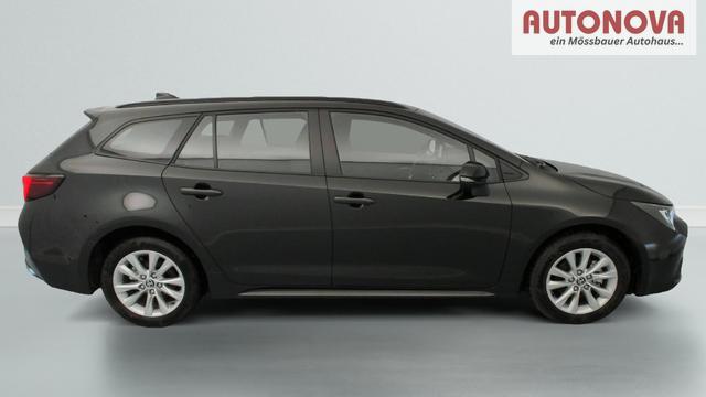 Toyota Corolla Touring Sports 140ch Dynamic Business 
