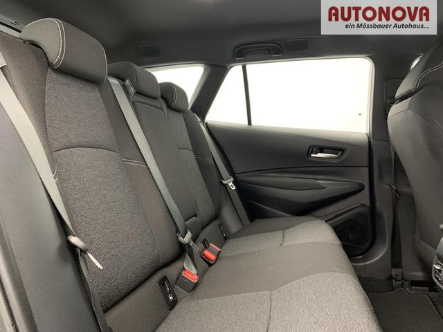 Toyota Corolla Touring Sports 140ch Dynamic Business 