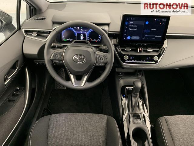 Toyota Corolla Touring Sports 140ch Dynamic Business 