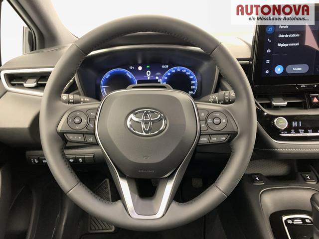 Toyota Corolla Touring Sports 140ch Dynamic Business 