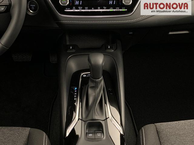 Toyota Corolla Touring Sports 140ch Dynamic Business 