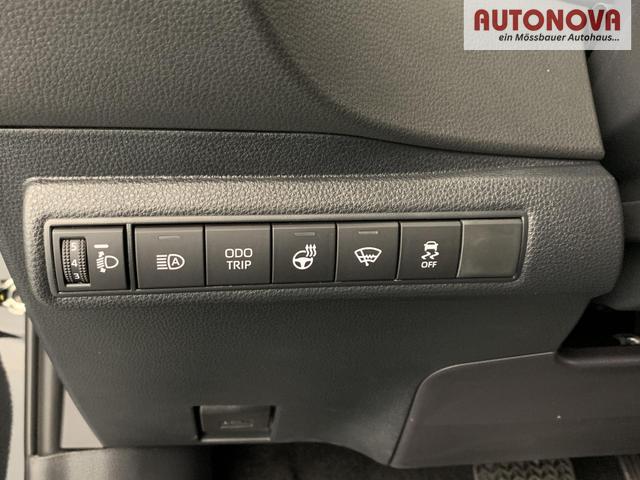Toyota Corolla Touring Sports 140ch Dynamic Business 