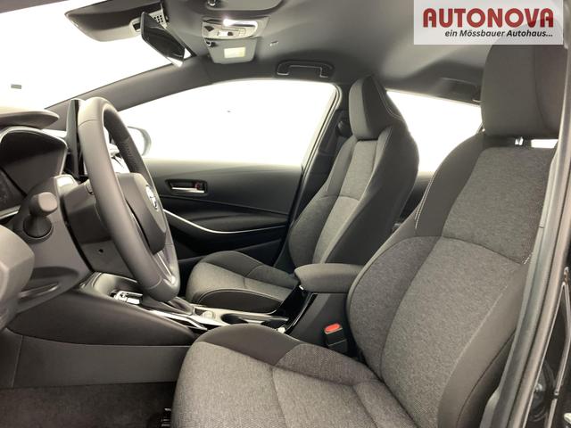 Toyota Corolla Touring Sports 140ch Dynamic Business 