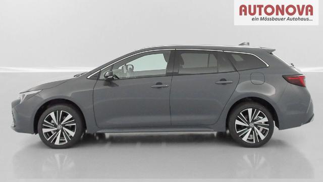 Toyota Corolla Touring Sports Design 