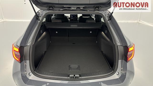 Toyota Corolla Touring Sports Design 