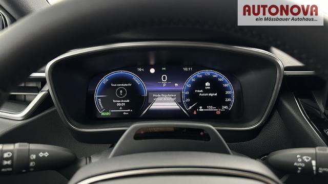 Toyota Corolla Touring Sports Design 
