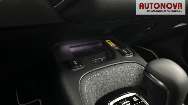 Toyota Corolla Touring Sports Design 