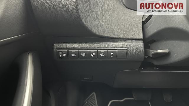Toyota Corolla Touring Sports Design 