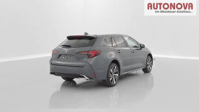 Toyota Corolla Touring Sports Design 