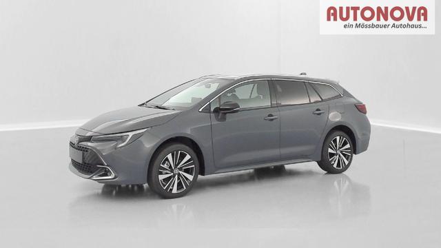 Toyota Corolla Touring Sports Design 