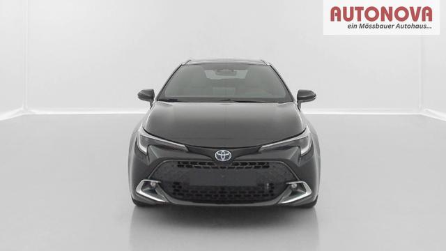 Toyota Corolla Touring Sports Design 