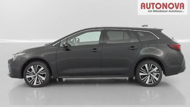 Toyota Corolla Touring Sports Design 