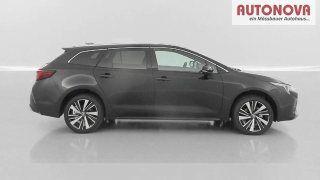 Toyota Corolla Touring Sports Design 