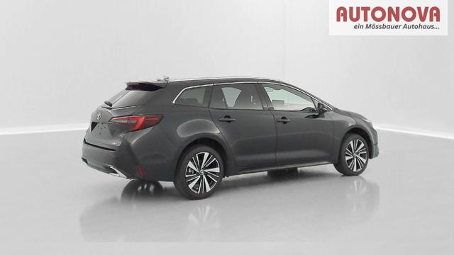 Toyota Corolla Touring Sports Design 