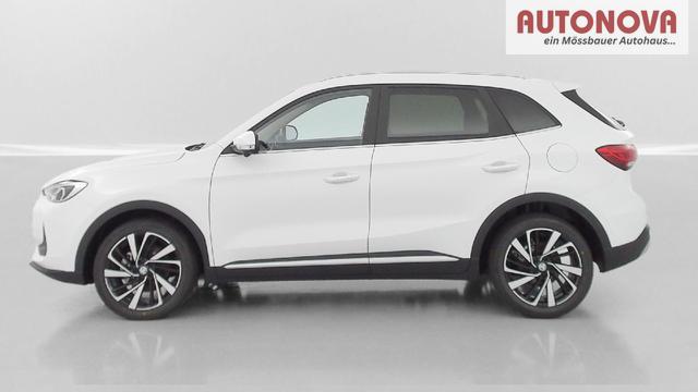 MG ZS Luxury 