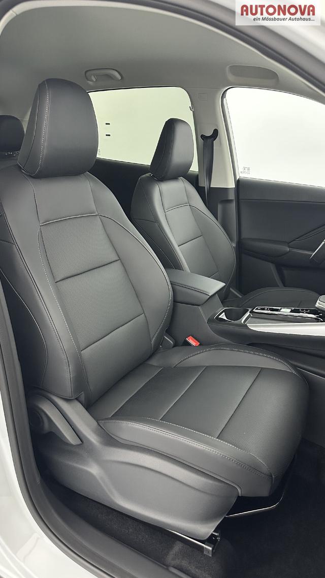 MG ZS Luxury 