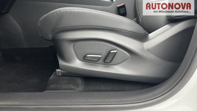 MG ZS Luxury 