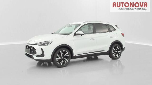 MG ZS Luxury 