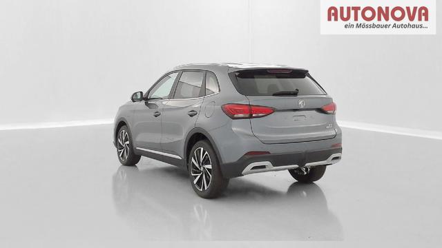 MG ZS Luxury 