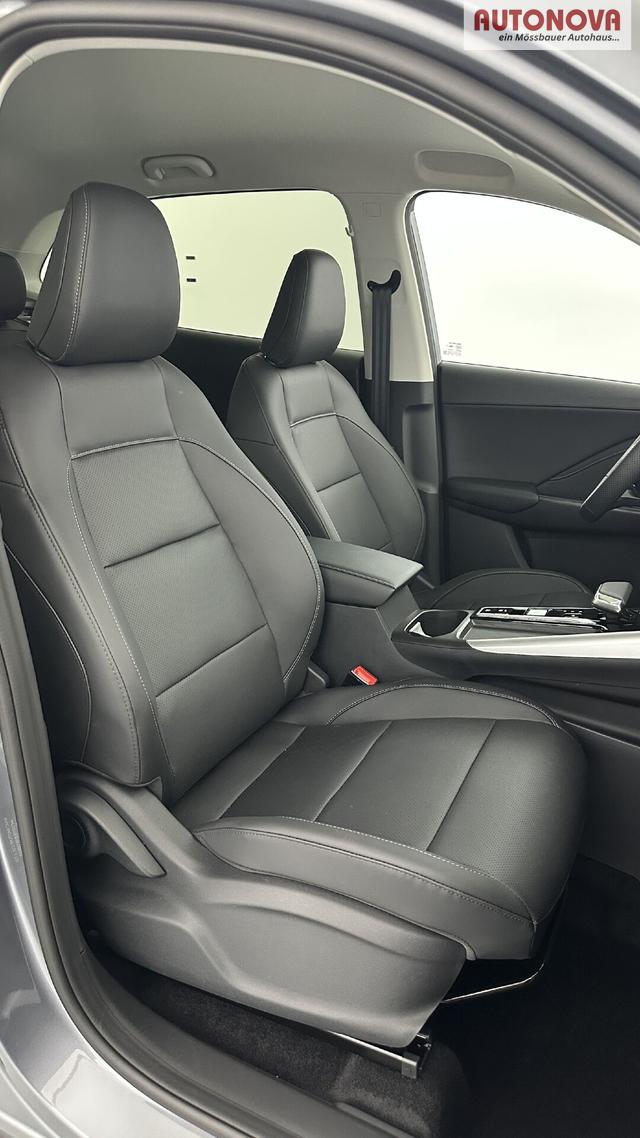 MG ZS Luxury 