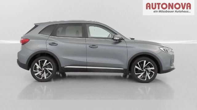 MG ZS Luxury 