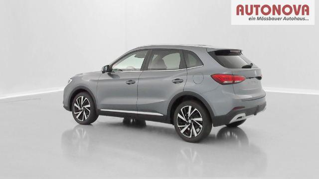 MG ZS Luxury 
