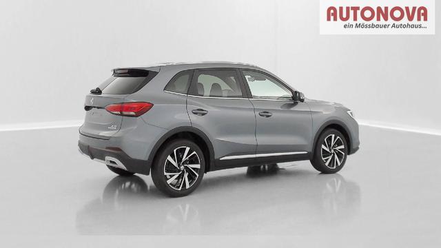 MG ZS Luxury 