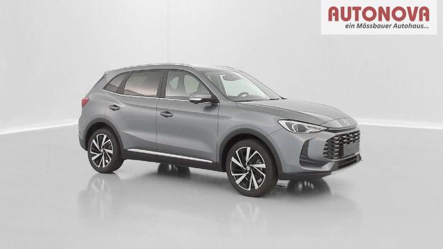MG ZS Luxury 