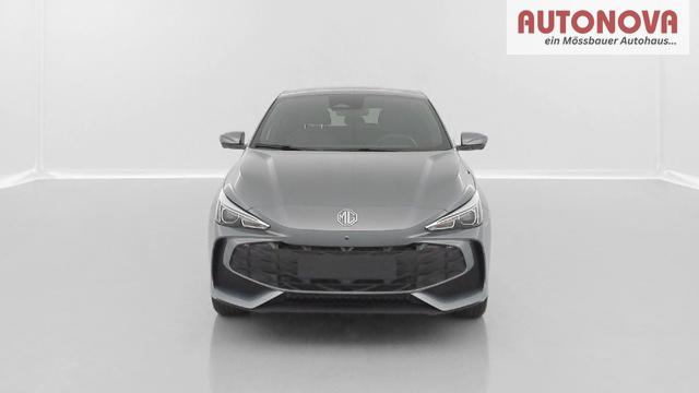 MG MG3 Luxury 