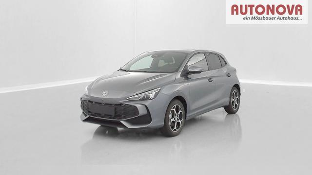 MG MG3 Luxury 